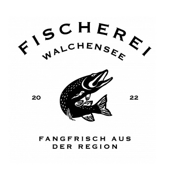 Fisch vom Walchensee