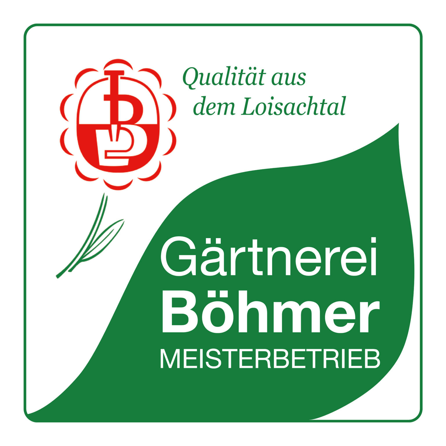 Gärtnerei Böhmer - Gemüse(-pflanzen) & Salat