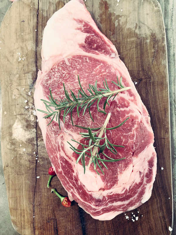 Dry Aged Rindfleisch